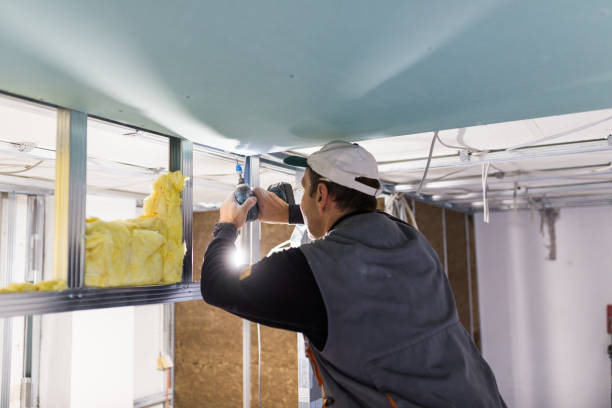 Eco-Friendly or Green Insulation Solutions in Pensacola Station, FL