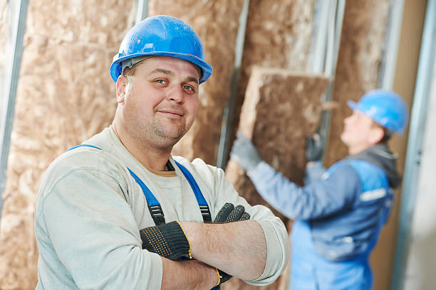 Best Crawl Space Insulation  in Pensacola Station, FL