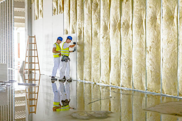 Professional Insulation in Pensacola Station, FL